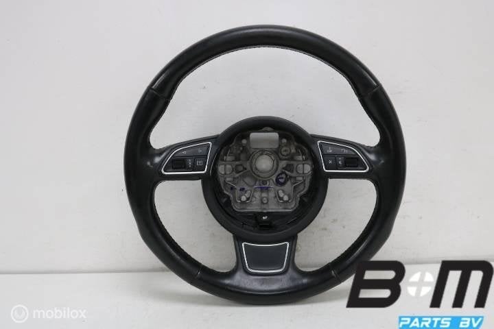 Multifunctioneel stuur Audi A7 4G 4G0419091R, Auto-onderdelen, Gebruikt