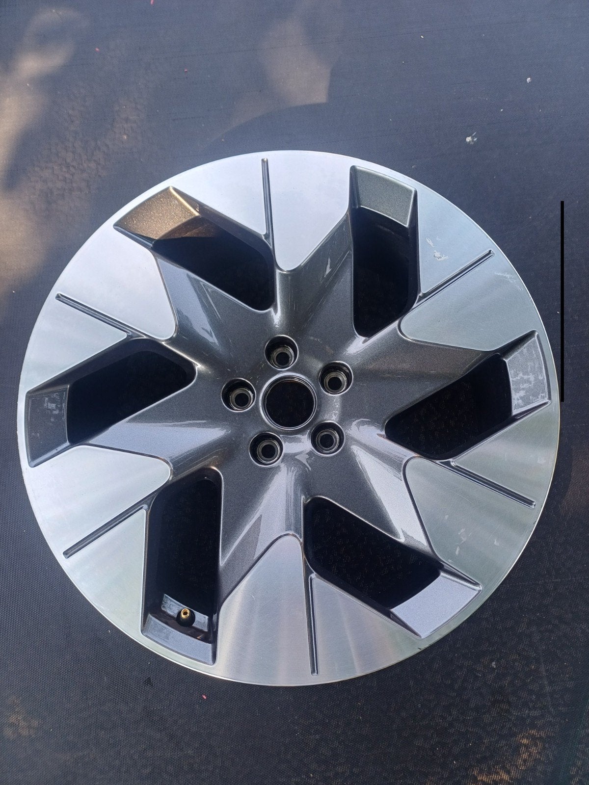 Velg Ford Explorer, Auto-onderdelen, Gebruikt, Velg(en), Ophalen of Verzenden, Personenwagen