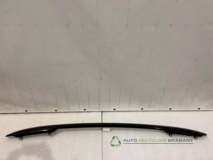 Rail de toit gauche d'un Citroen C5 Aircross, -, 3 mois de garantie, Utilisé, -