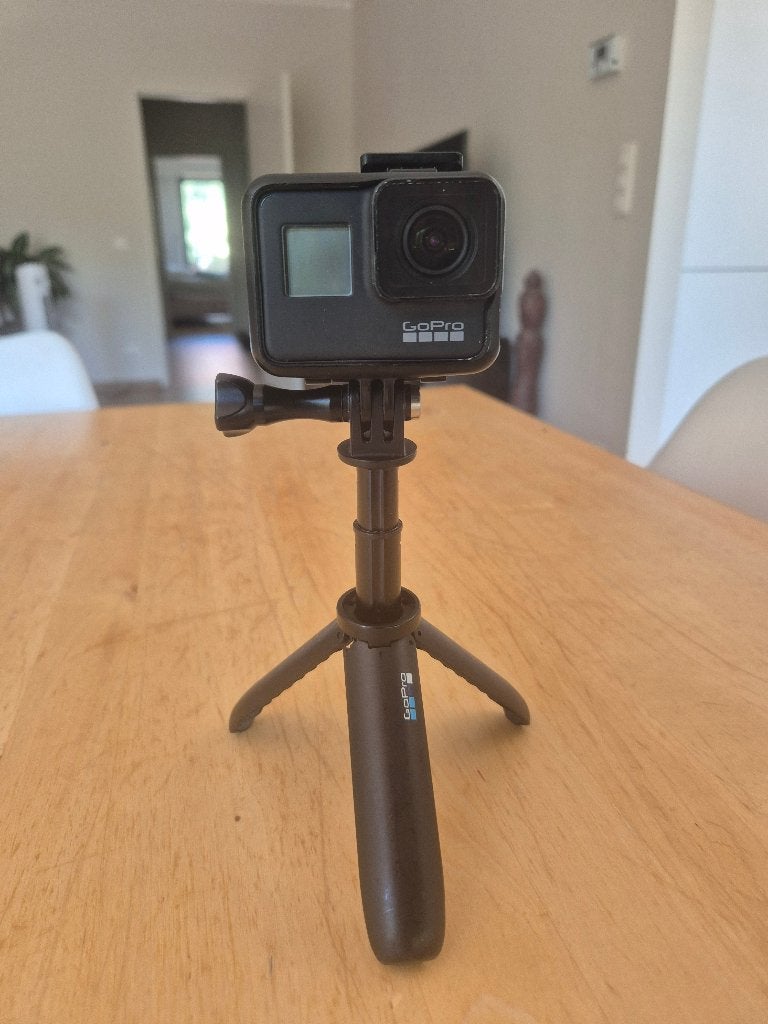 Go Pro Hero 7, Enlèvement, Comme neuf, GoPro