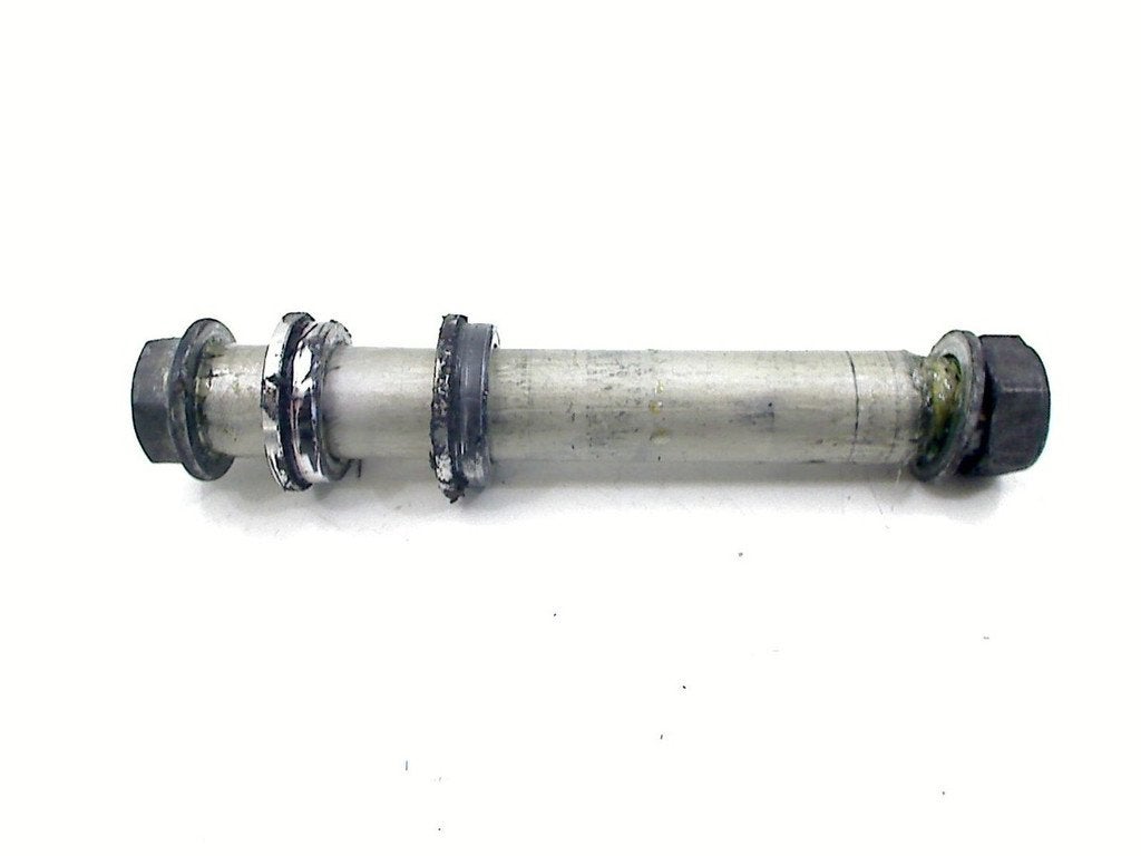 ESSIEU AVANT Yamaha Niken GT 2021- (MXT850D) (01-2021/-), Motos, Dhr. S. di Majo, Utilisé, Info@cama-motorparts.nl, P.J. Troelstraweg 8 8
3144 CX  MAASSLUIS, NL