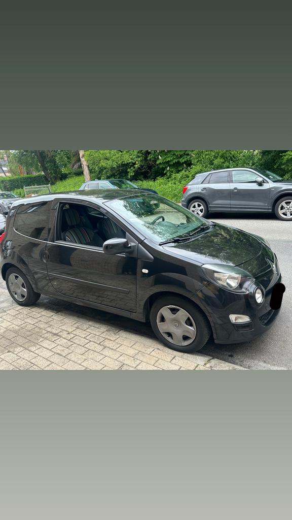 Renault twingo 1.2, Autos, Renault, Particulier, Twingo, Régulateur de distance, Airbags, Air conditionné, Ordinateur de bord