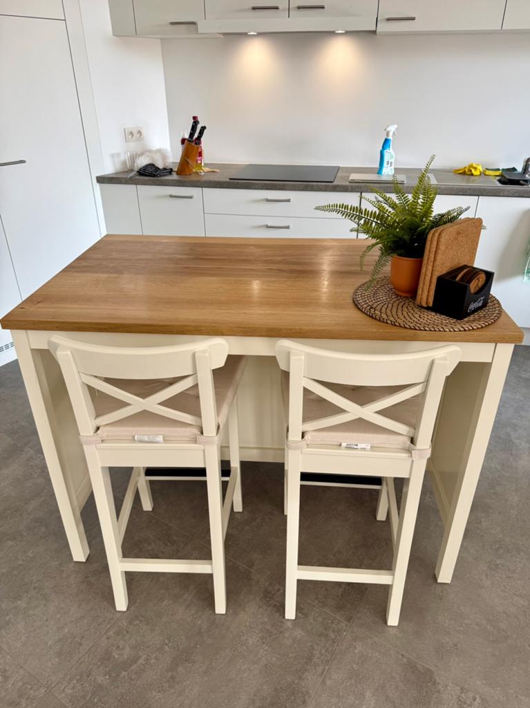 IKEA Keukenmeubel (Tornviken), Huis en Inrichting, Keuken | Keukenelementen, Ophalen, Zo goed als nieuw