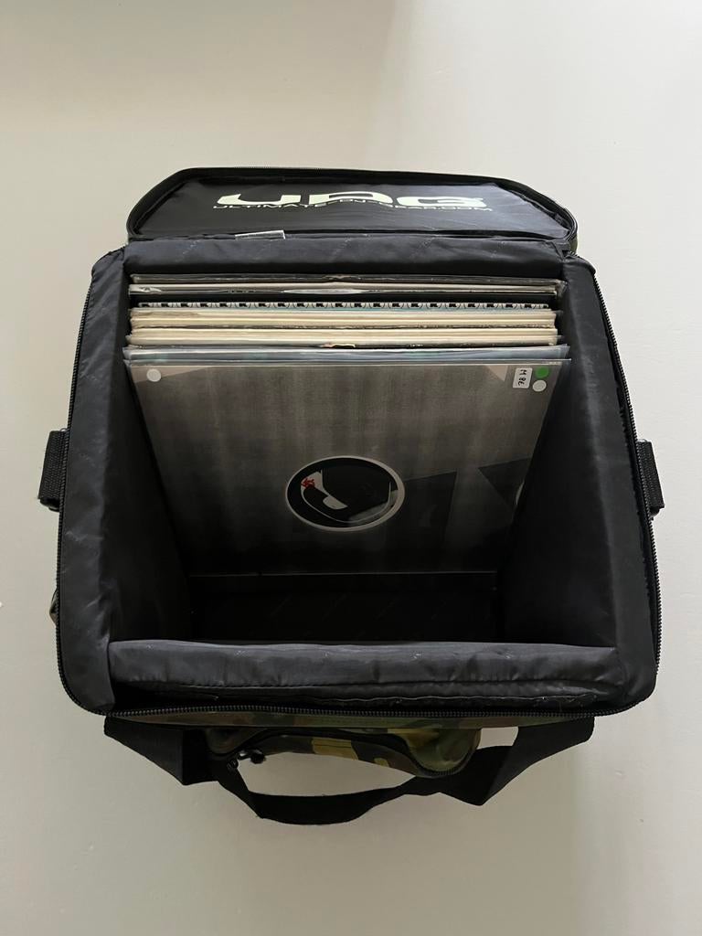 Lot 45 Vinyles Deep Tech Minimal, Enlèvement ou Envoi, Comme neuf