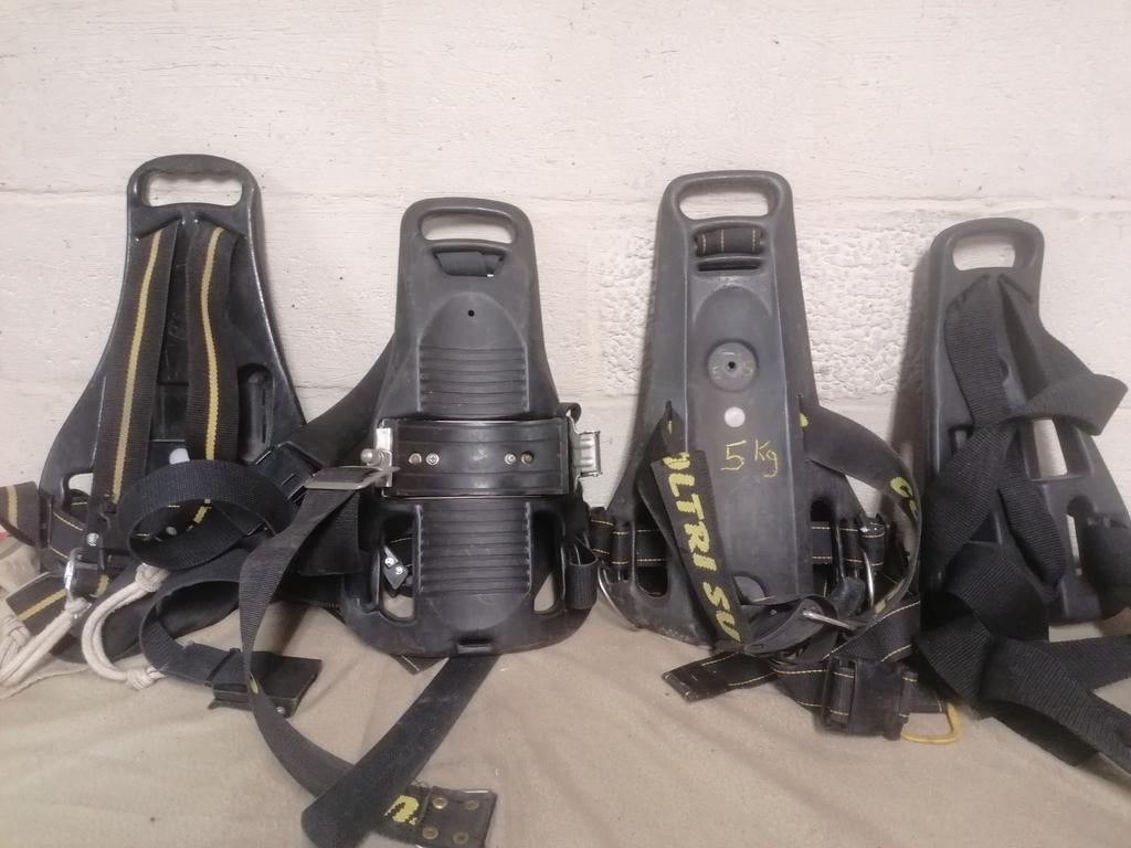 Back pack