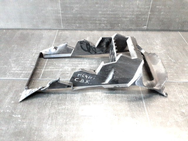 RS400i Metropolis 2013 - 2016 Peugeot Cover D1-61173
