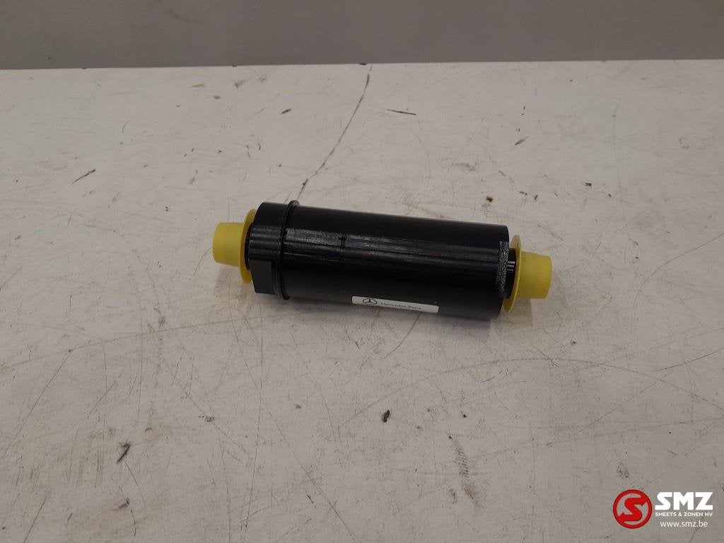 Filtre à huile mercedes a0004604383, Neuf, Mercedes-Benz, Filtres