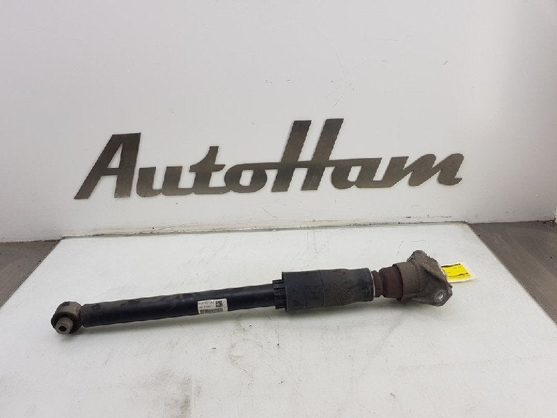 AMORTISSEUR ARRIÈRE GAUCHE Audi A4 Avant (B9), Autos : Pièces & Accessoires, Dhr. J. Ham, Administratie@autoham.nl, Audi, Utilisé