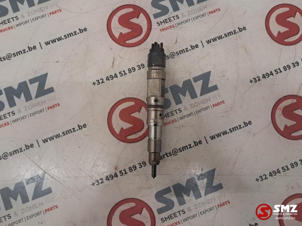 Occ verstuiver D2066 MAN, Gebruikt, MAN, Brandstofsystemen