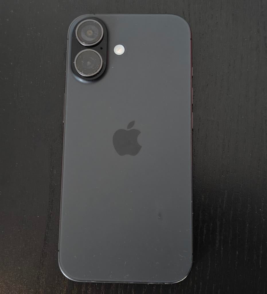 iPhone 17 256gb, Telecommunicatie, Mobiele telefoons | Apple iPhone, Ophalen of Verzenden