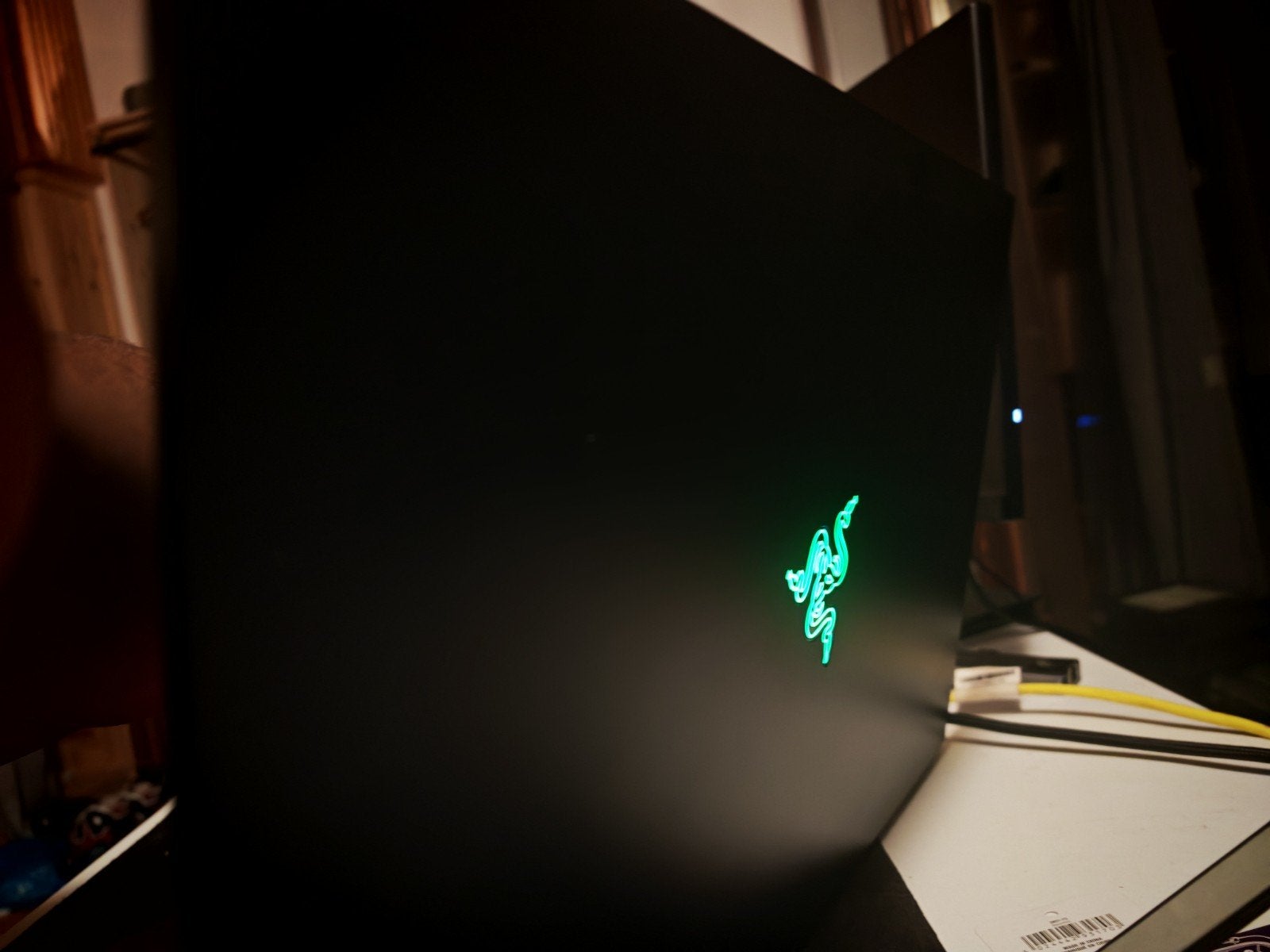 RAZER BLADE 17 + UITRUSTING/ SNELLE VERKOOP ‼️, Ophalen of Verzenden, Zo goed als nieuw, Gaming, SSD