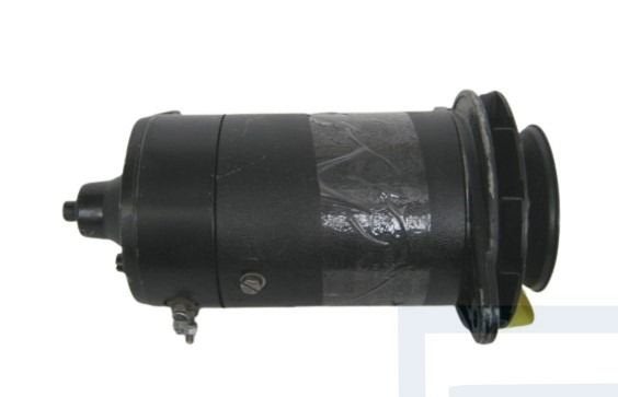 Volvo Dynamo 12 volt gelijkstroom Bosch PV544+Amazon+Duett 2, Ophalen of Verzenden, Nieuw, Volvo