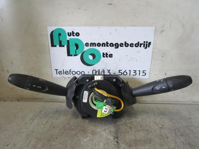 Commutateur combi colonne de direction d'un Fiat Punto (Punt, -, 3 mois de garantie, Utilisé, Fiat