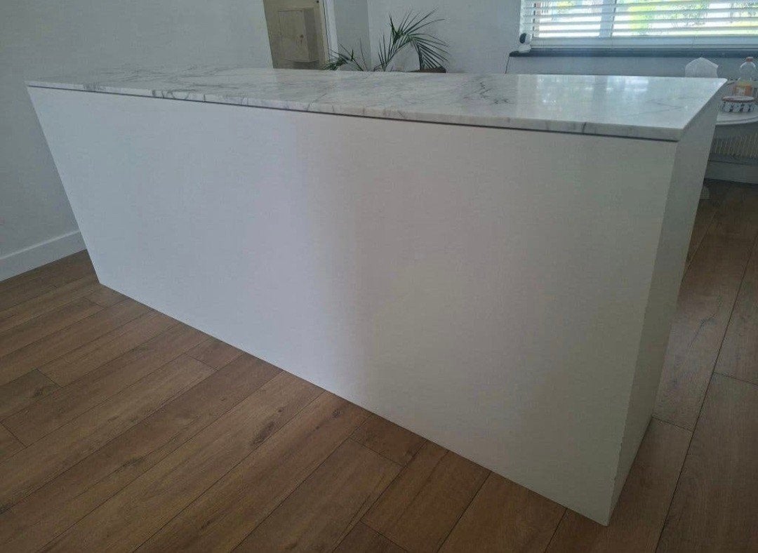 Dressoir, opbergkast, toonbank, .., Ophalen