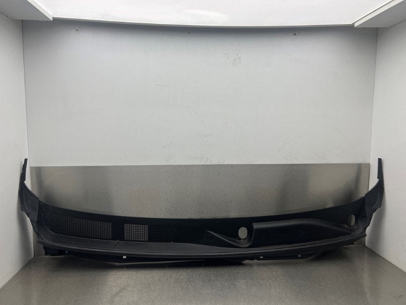 BAIE DE PARE BRISE Nissan NV 200 (M20M) (|66862BJ10|), Utilisé, Nissan