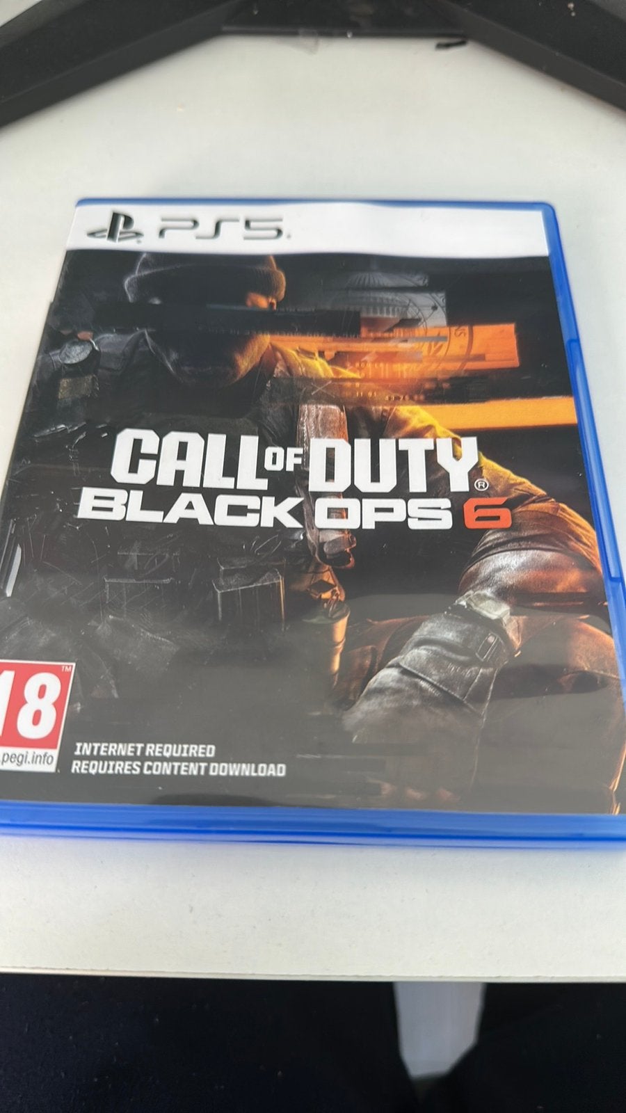 Jeux PS5 à échanger ou à acheter, Enlèvement, Comme neuf