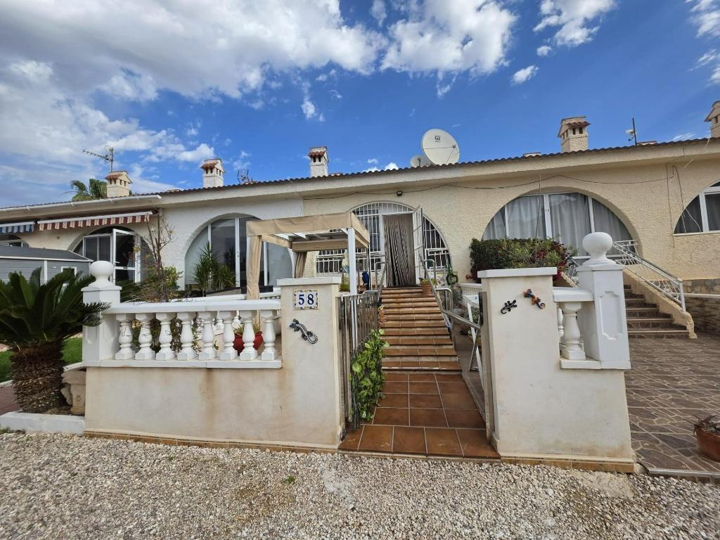 PRIX BAS ! A vendre Appartement région Torrevieja 89.900 €, Immo, Village, Ciudad Quesada - Torrevieja, 1 pièces, Appartement