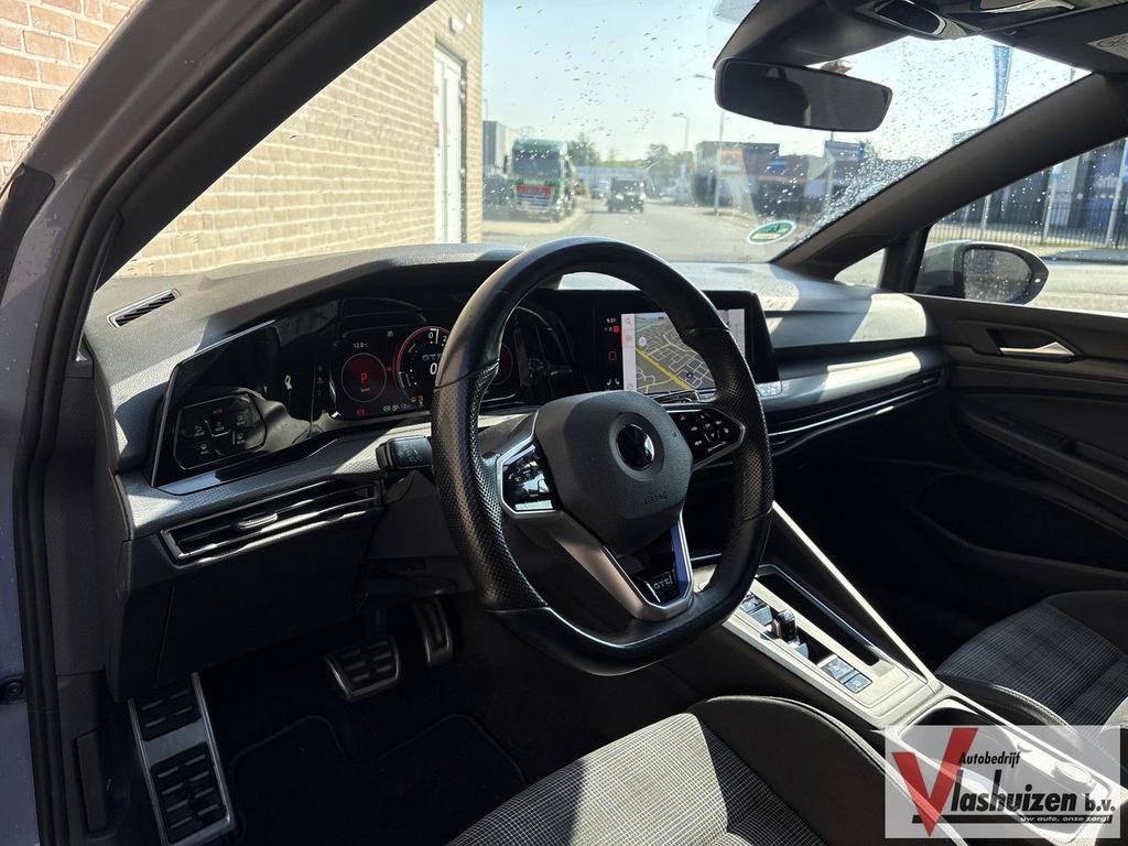 Volkswagen Golf 1.4 eHybrid GTE | € 14.500,- NETTO! | Travel, Argent ou Gris, Achat, Entreprise, Berline