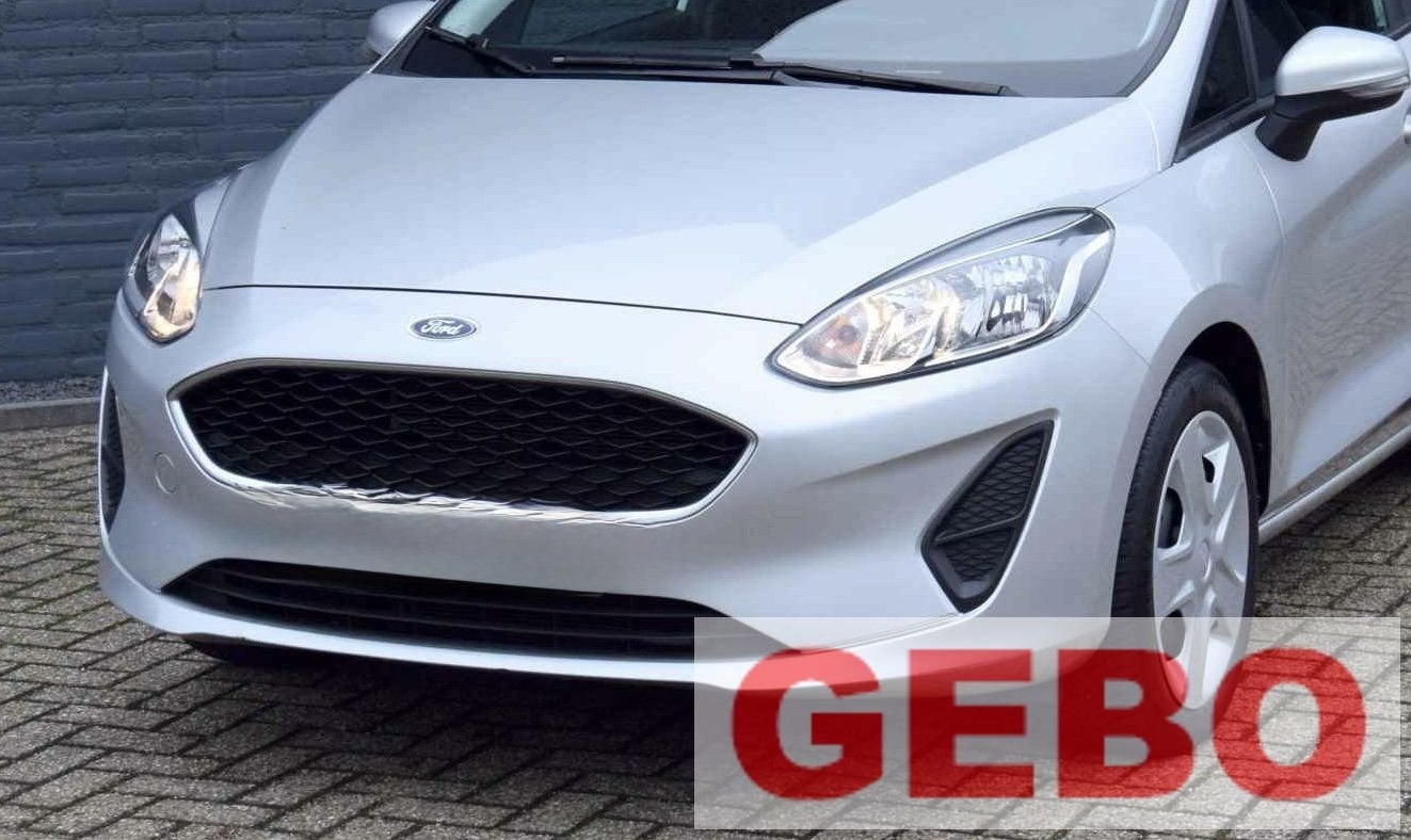 Ford Fiesta 2013/2017 voorkop motorkap bumper spatbord kopla, -, Voor, -, Nieuw