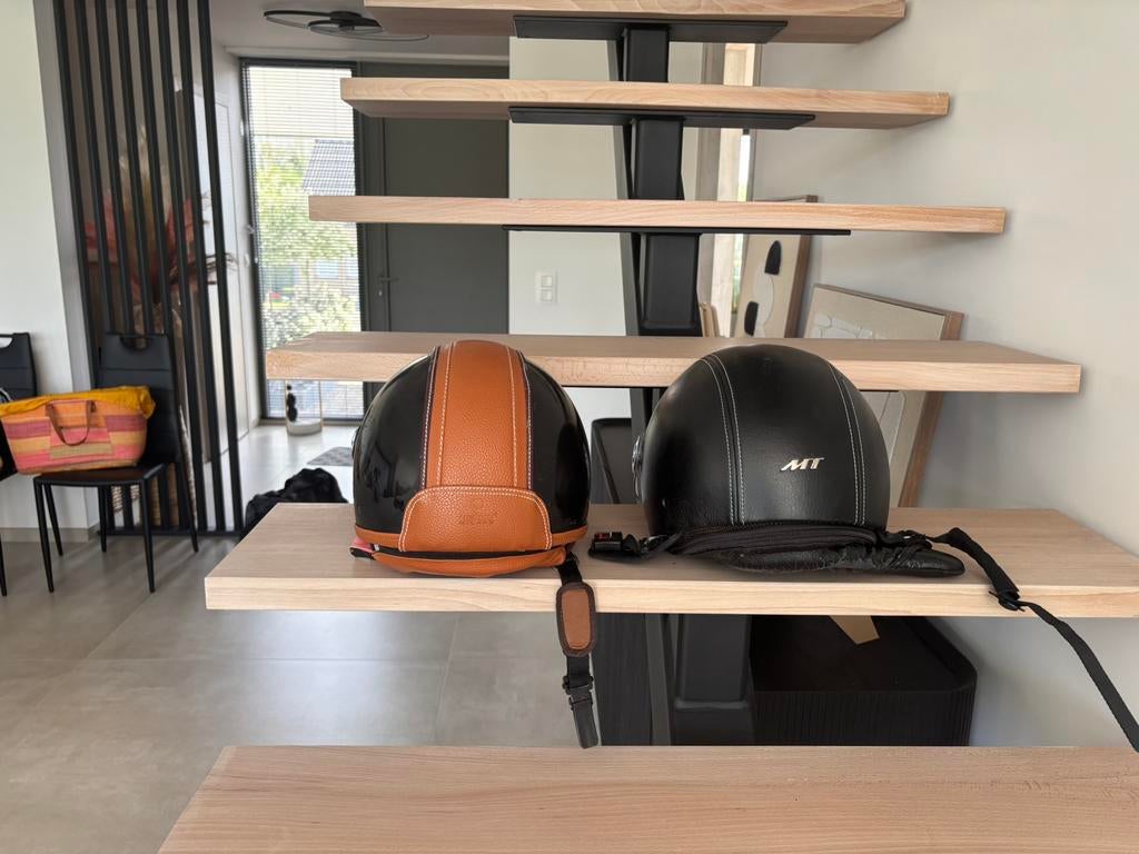Casques vintage, Tuin en Terras, Buitenkeukens, Ophalen of Verzenden, Gebruikt
