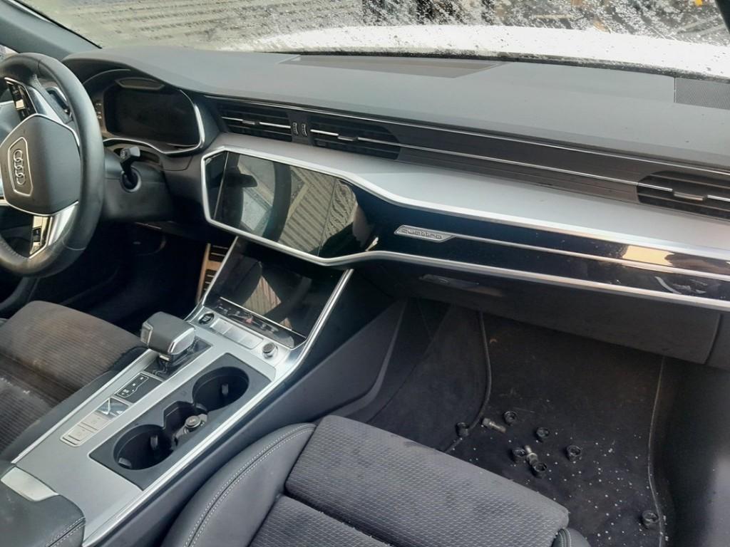 BOITE DE VITESSES AUTOMATIQUE ABS A6 (C8) (|0DK300041E|), Autos : Pièces & Accessoires, Utilisé, Audi