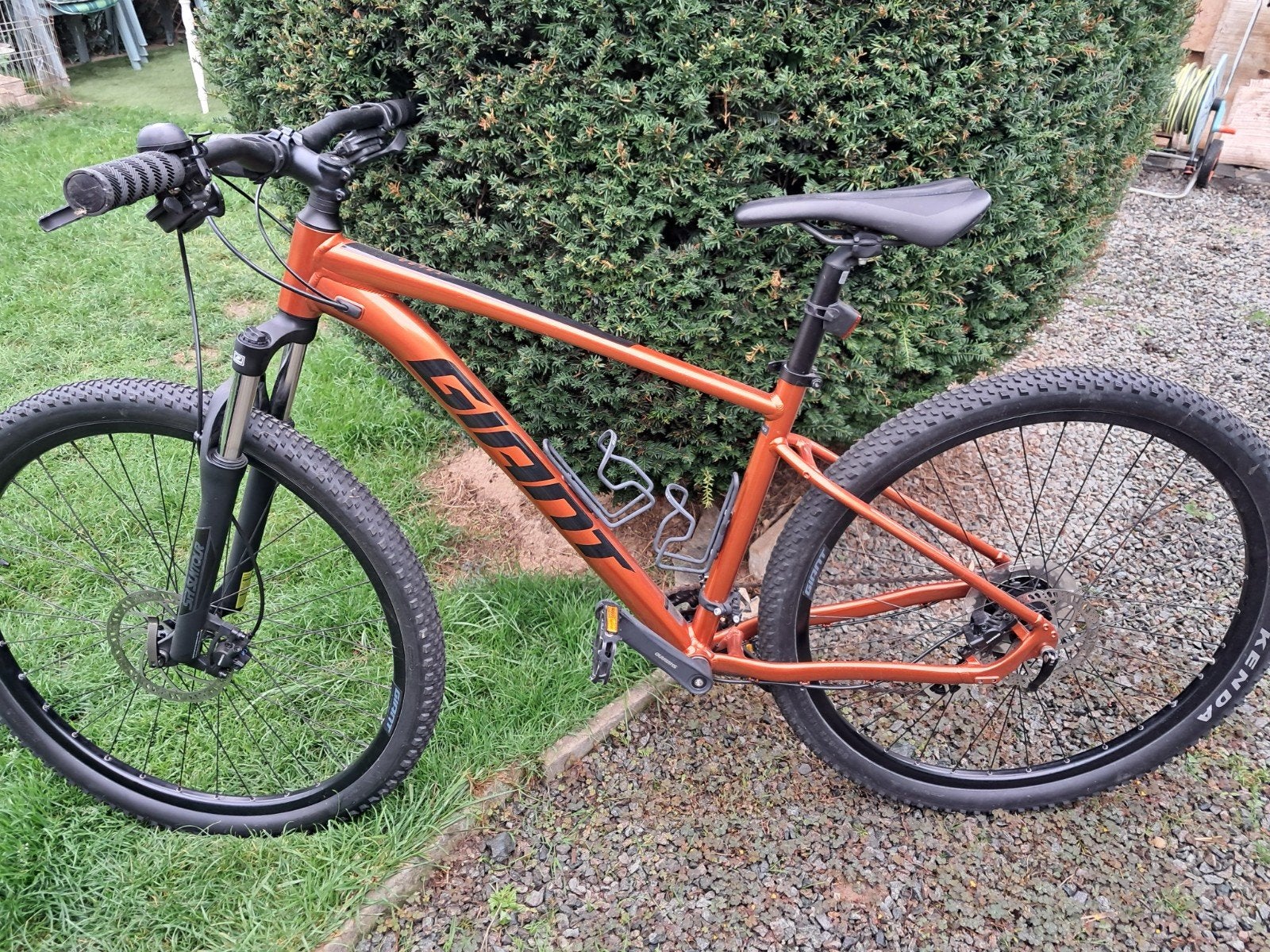 mountainbike, Fietsen en Brommers, Ophalen, Nieuw, Heren, Overige merken