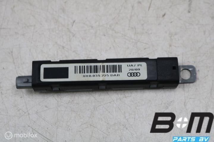 Antenneversterker Audi A1 8X DAB 8X0035225, Gebruikt