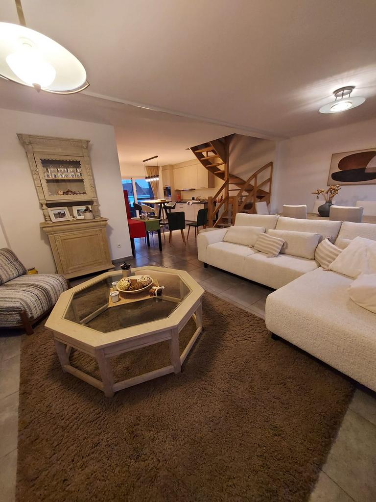 Nieuwe salon, Huis en Inrichting, Ophalen, Zo goed als nieuw