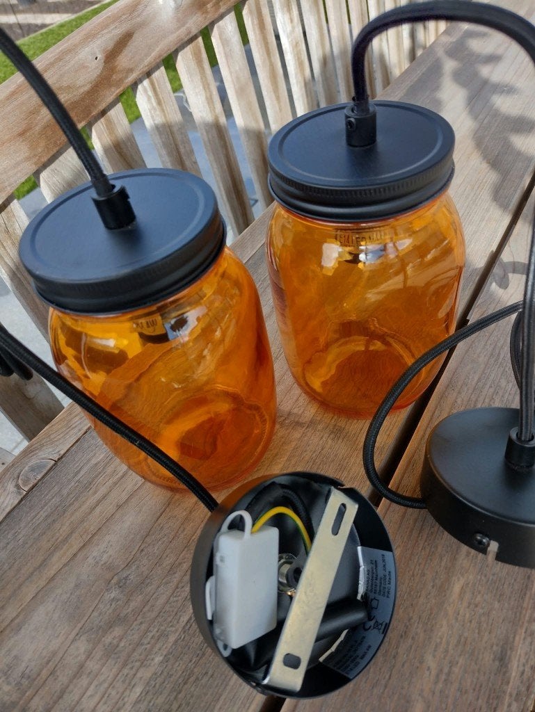 tuinlamp nieuw nooit gebruikt, Ophalen, Nieuw