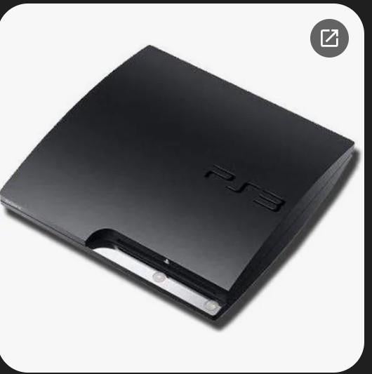 Play station 4, Consoles de jeu & Jeux vidéo, Consoles de jeu | Sony PlayStation 3, Avec disque dur, Comme neuf, 500 GB, Avec 2 manettes