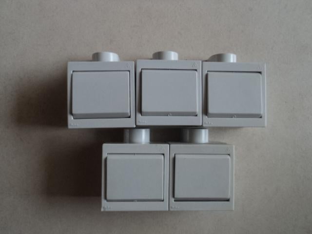 Electriciteit, Doe-het-zelf en Bouw, Ophalen of Verzenden