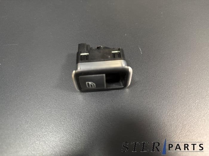 Commutateur vitre électrique d'un Mercedes C-Klasse, Autos : Pièces & Accessoires, 3 mois de garantie, Utilisé, -, -