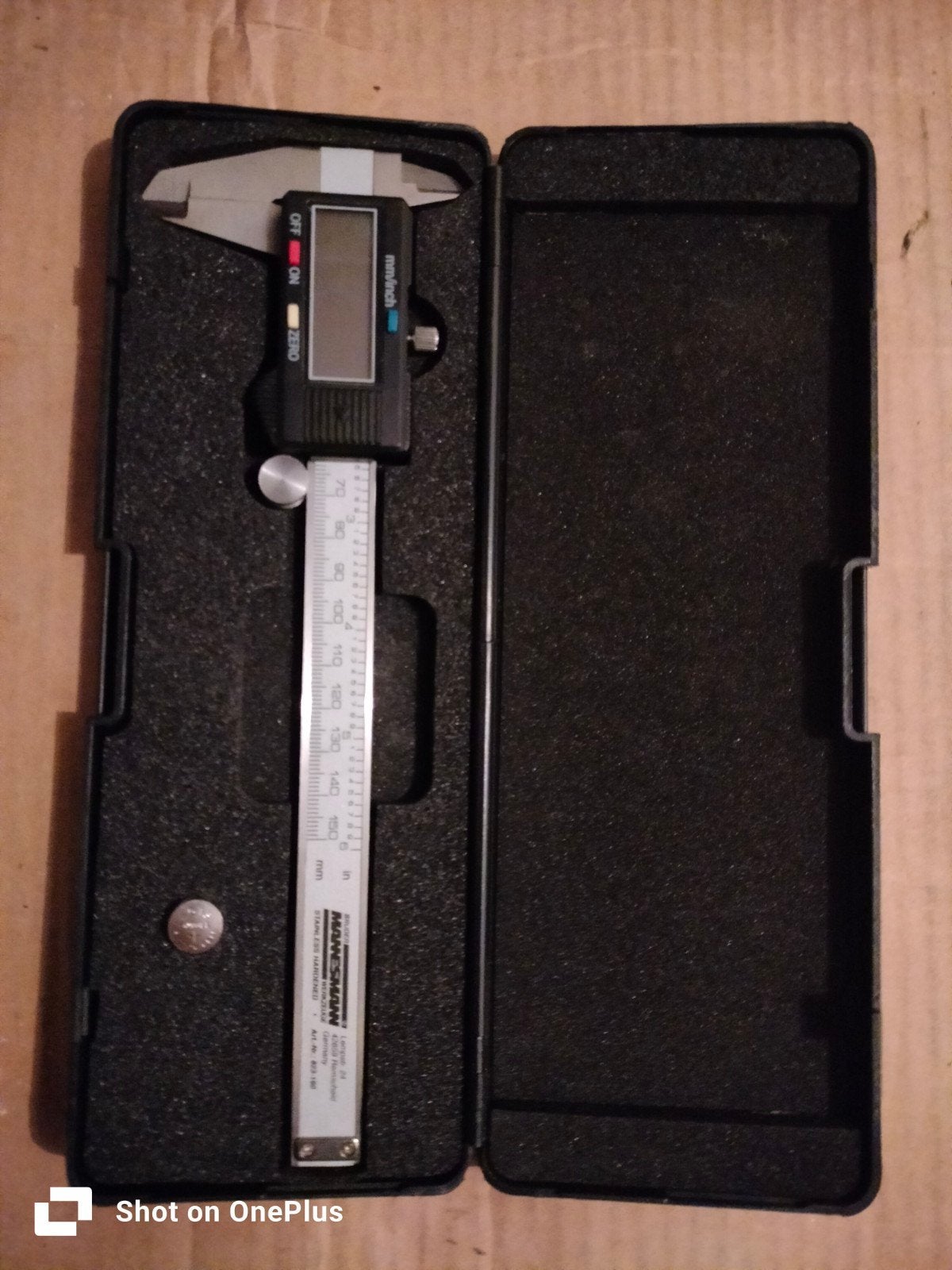 meettoestel, Ophalen