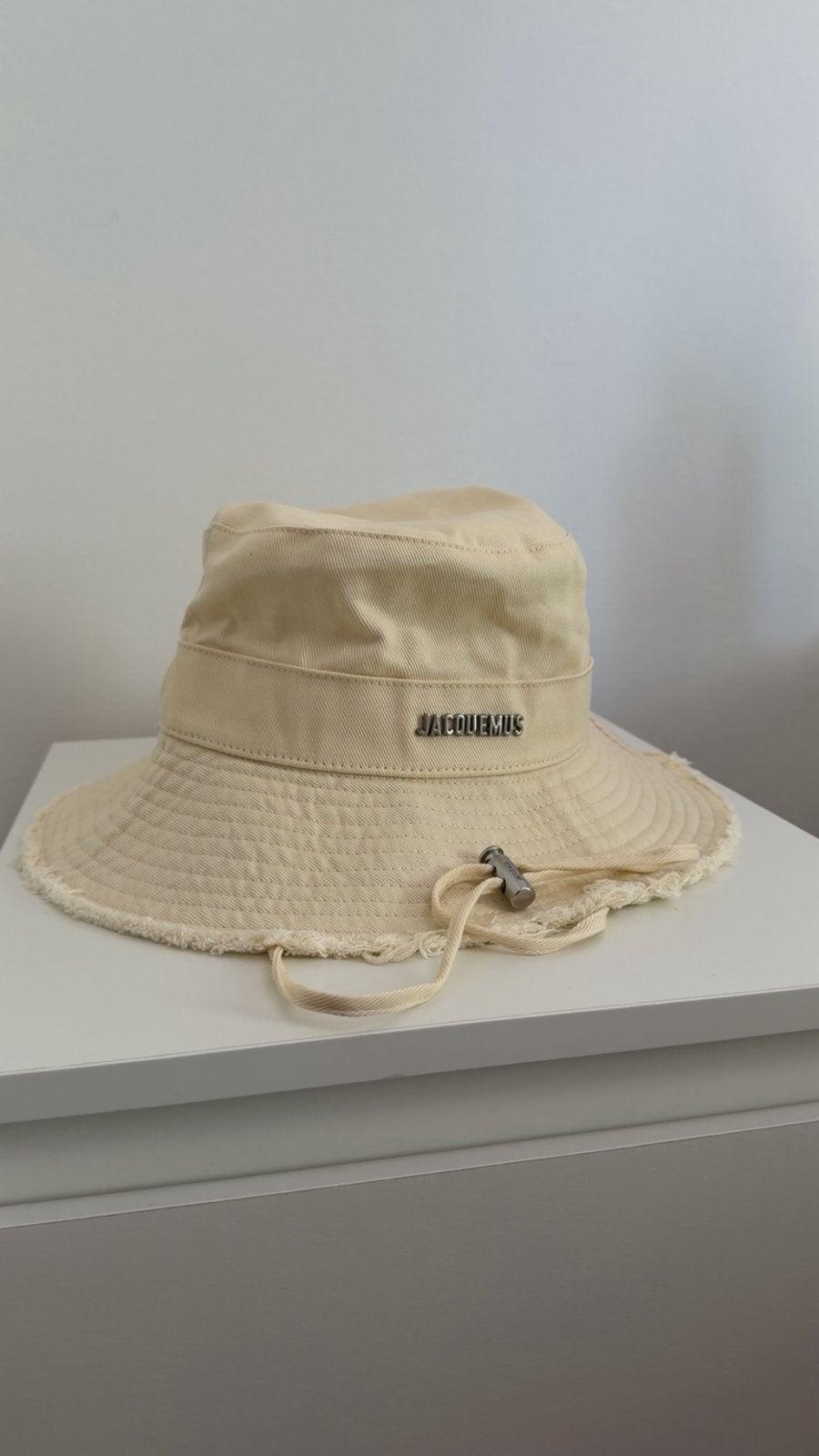 Bob jacquemus, Kleding | Dames, Hoeden en Petten, Ophalen, Nieuw