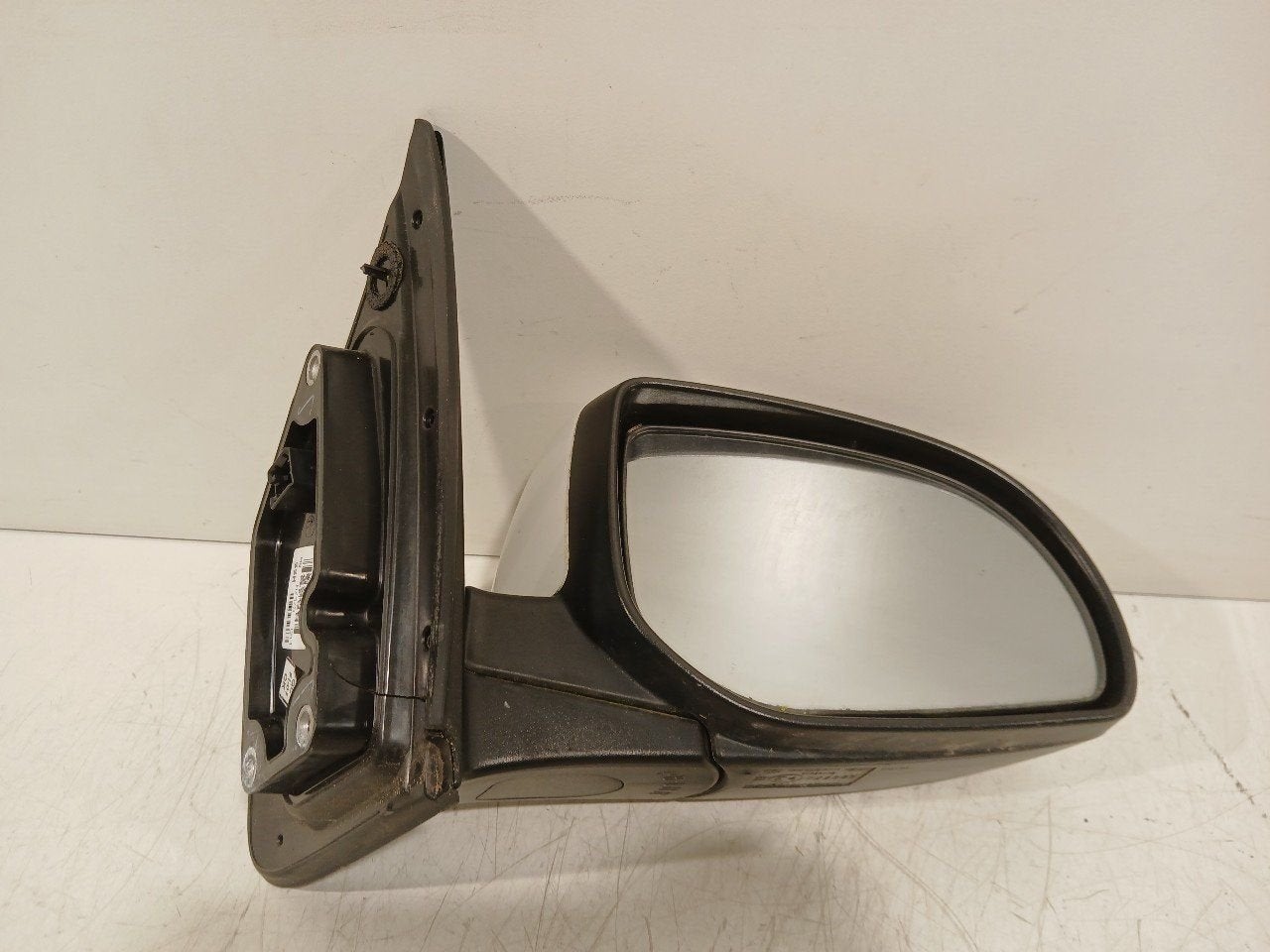 Spiegel buiten rechts elektrisch Hyundai i20, Onderdelen@venauto.nl, Van der Ven Autorecycling B.V., Ettenseweg 76, 4706 PB Roosendaal, The Netherlands