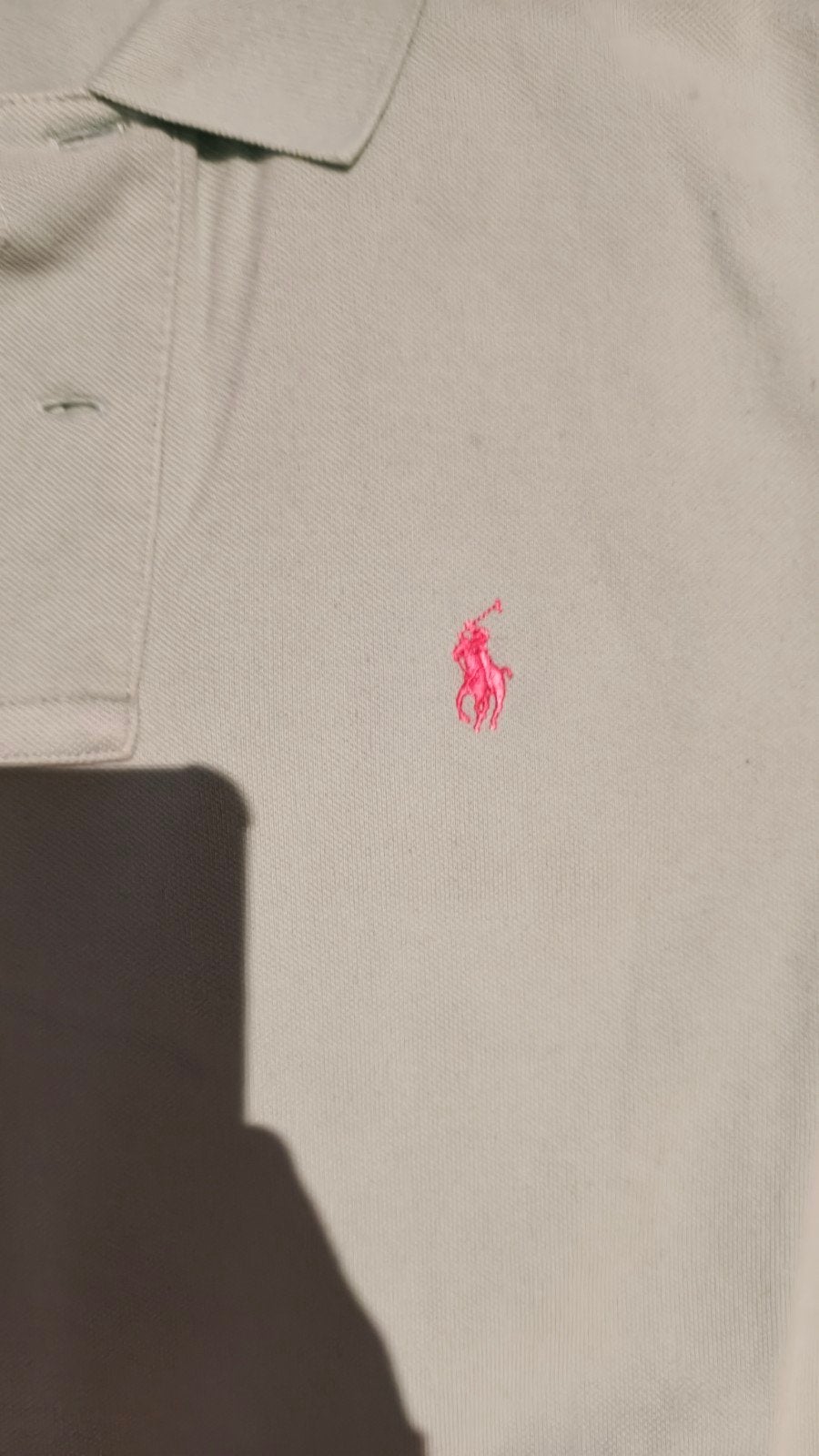 Ralph Lauren polo nieuwstaat xs muscle fit, Vêtements | Hommes, Enlèvement, Neuf, Taille 46 (S) ou plus petite, Ralph Lauren