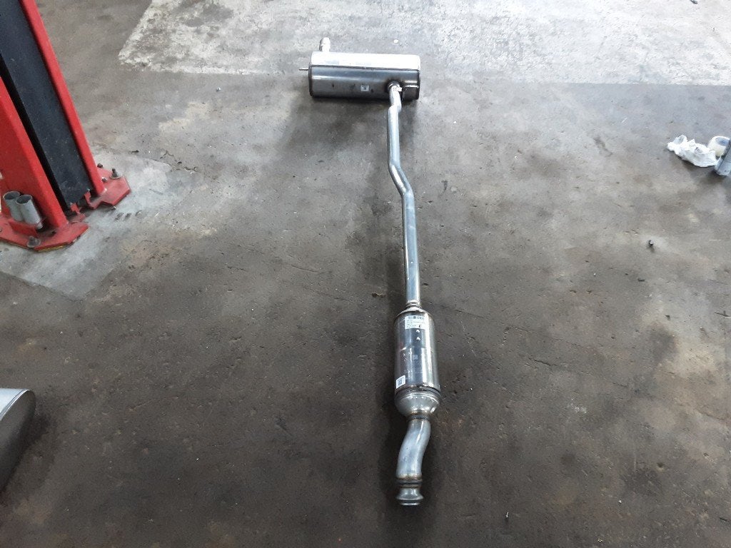 KATALYSATOR Mini Mini (F55) (1830979663504), Auto-onderdelen, Gebruikt, Mini