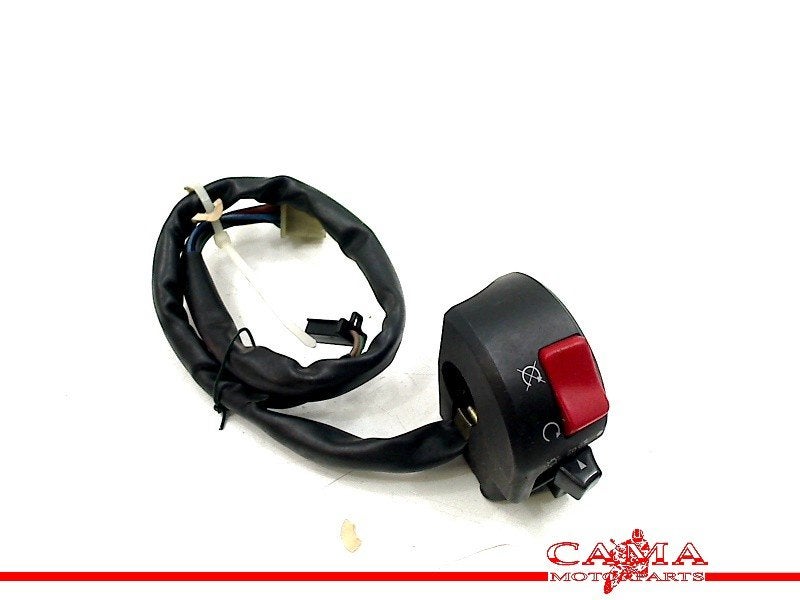 COMMUTATEUR DROIT Yamaha, Dhr. S. di Majo, Utilisé, Info@cama-motorparts.nl, P.J. Troelstraweg 8 8
3144 CX  MAASSLUIS, NL