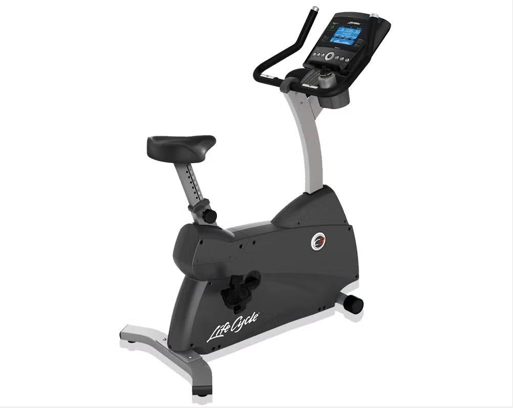 Vélo Life Fitness C3 Upright Bike GO - NEUF NON UTILISÉ, Enlèvement ou Envoi, Neuf