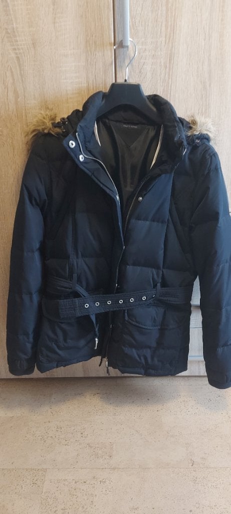 JAS DAMES TOMMY HILFIGER, Enlèvement ou Envoi, Porté, Noir