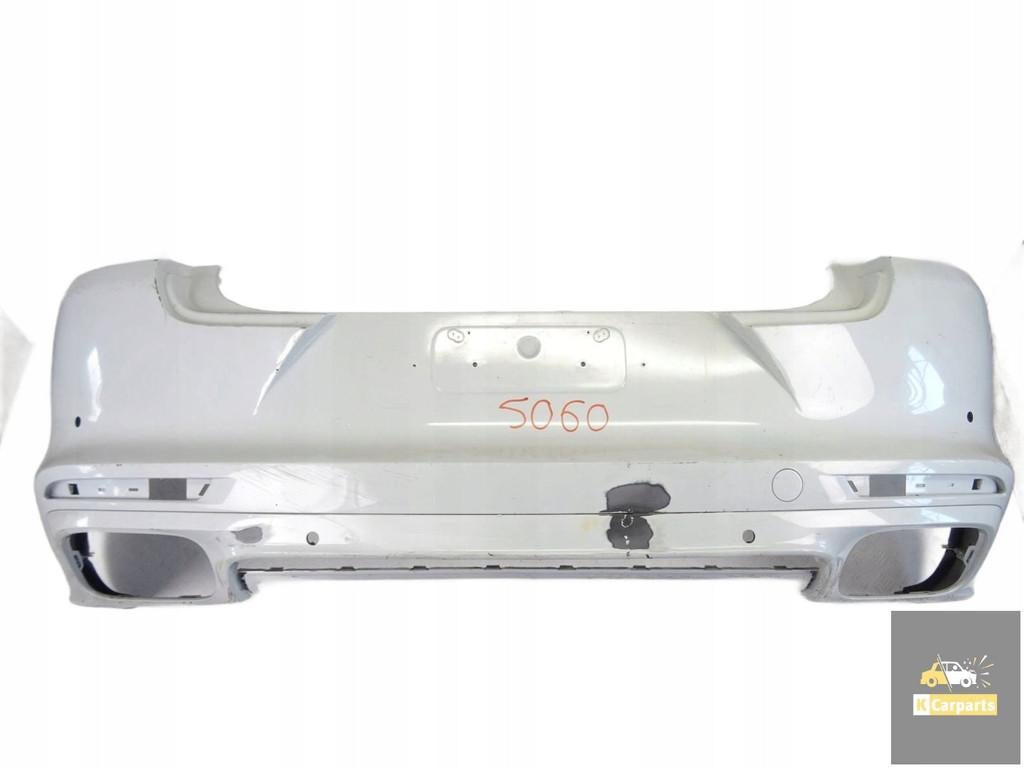 PORSCHE PANAMERA 971 TURBO GTS ACHTERBUMPER, Gebruikt, Porscheplatz 1
70435  Stuttgart, DE, Porsche, Info@porsche.de