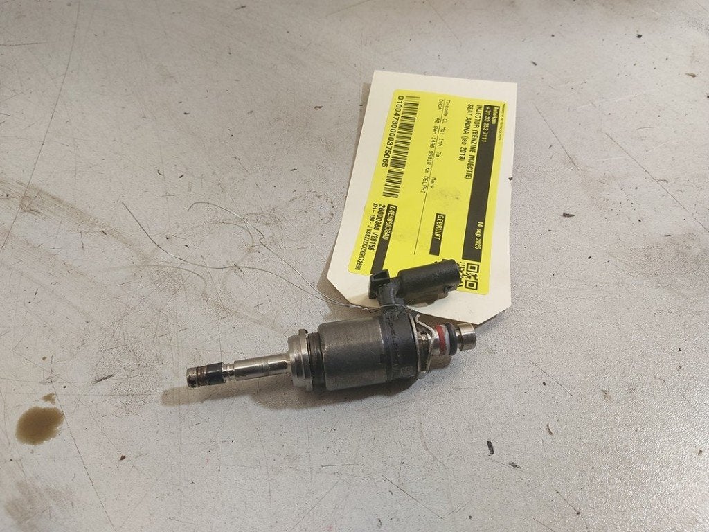 INJECTOR BRANDSTOF Arona (KJX) (|05E906036C|04E906036AD|), Gebruikt, Seat, Lisa.Scalzo@aptiv.com, Aptiv PLC