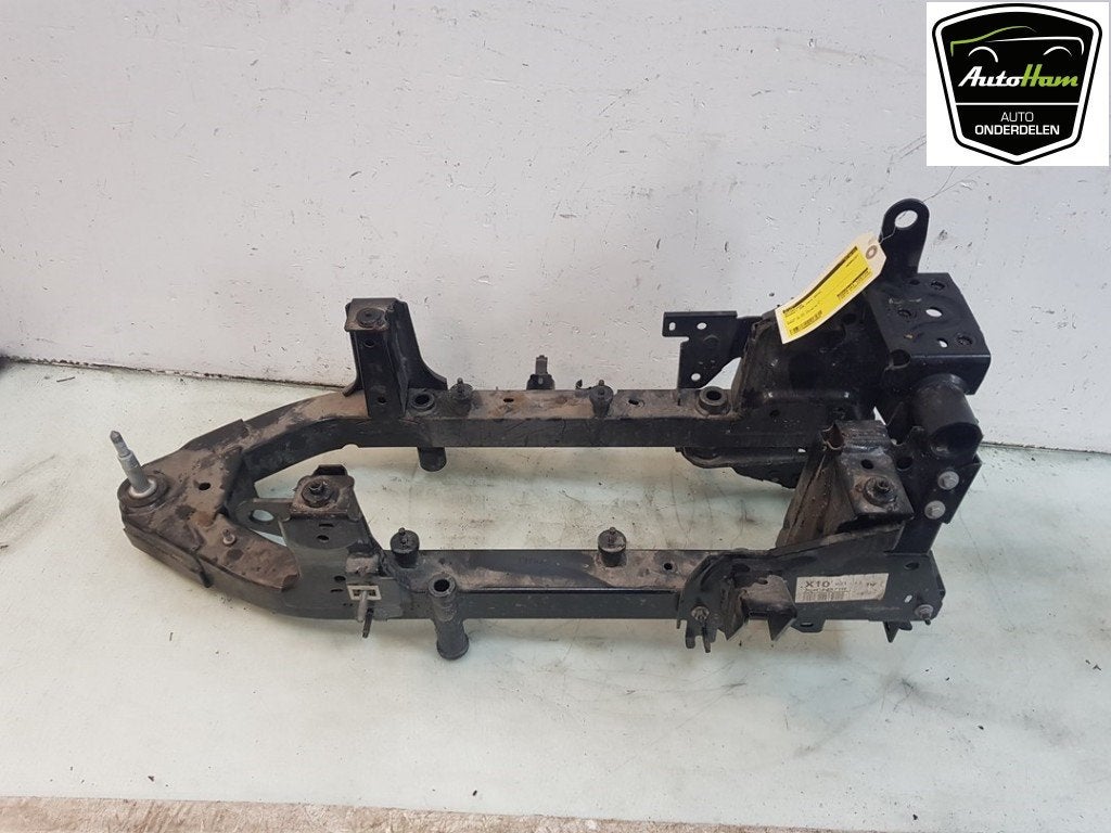 MONTAGE MOTEUR Renault Zoé (AG) (|291C78371R|), Utilisé, Renault