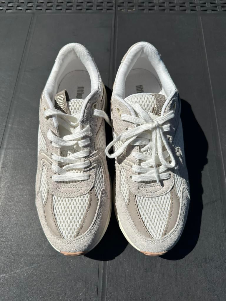 Niewe fitflop sneakers, Ophalen of Verzenden, Nieuw, Sneakers