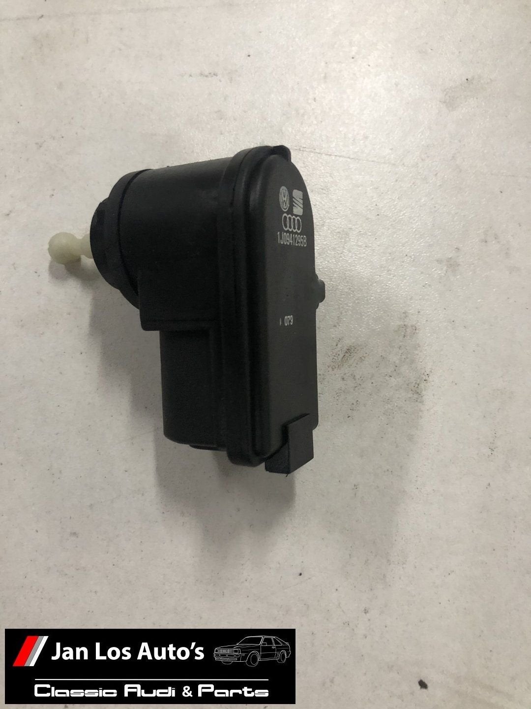 VW Seat koplamp hoogteregeling verstelmotor, Gebruikt, -, Volkswagen, -