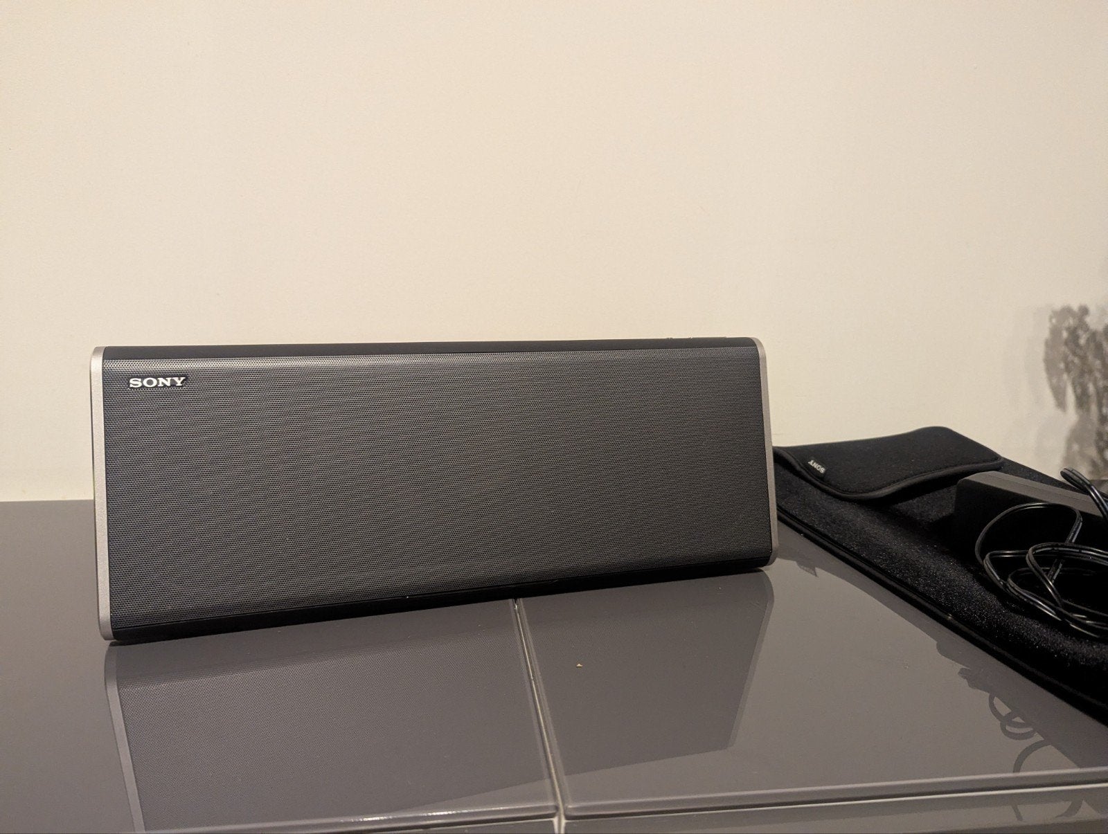 Enceinte Bluetooth portable Sony SRS-BTX500, Enlèvement ou Envoi