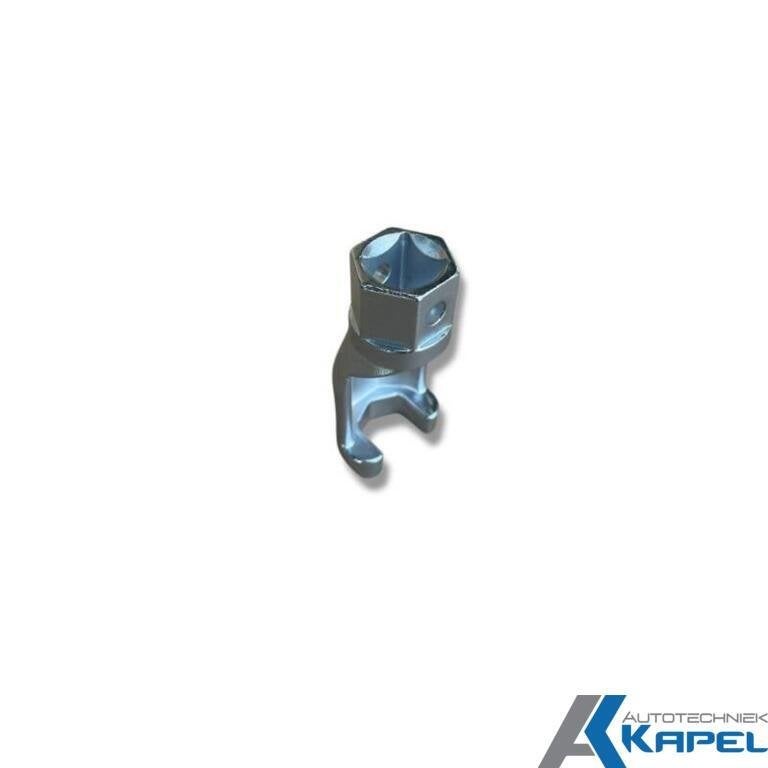 Klep stel gereedschap Mercedes M121/115 motor, Nieuw