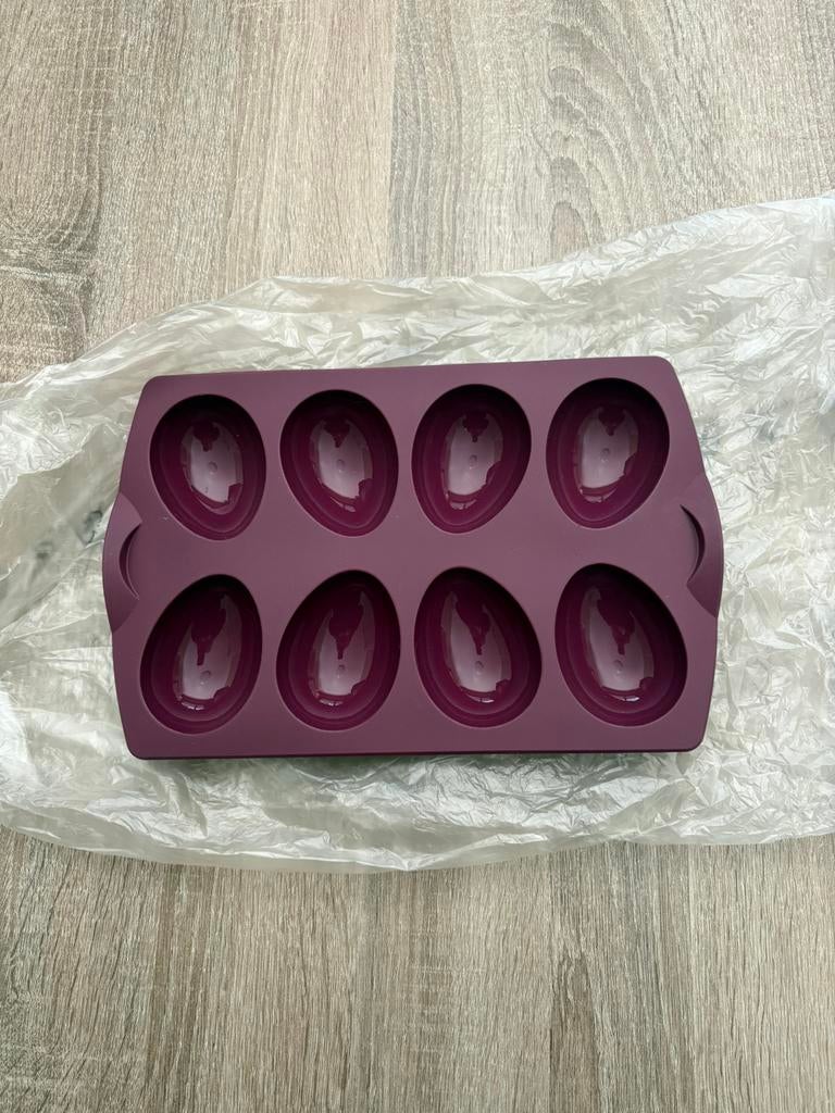 Multiflex eitjes Tupperware, Enlèvement, Neuf