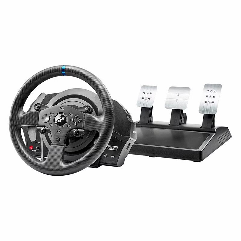 Thrustmaster T300 RS GT Edition, Enlèvement, Comme neuf