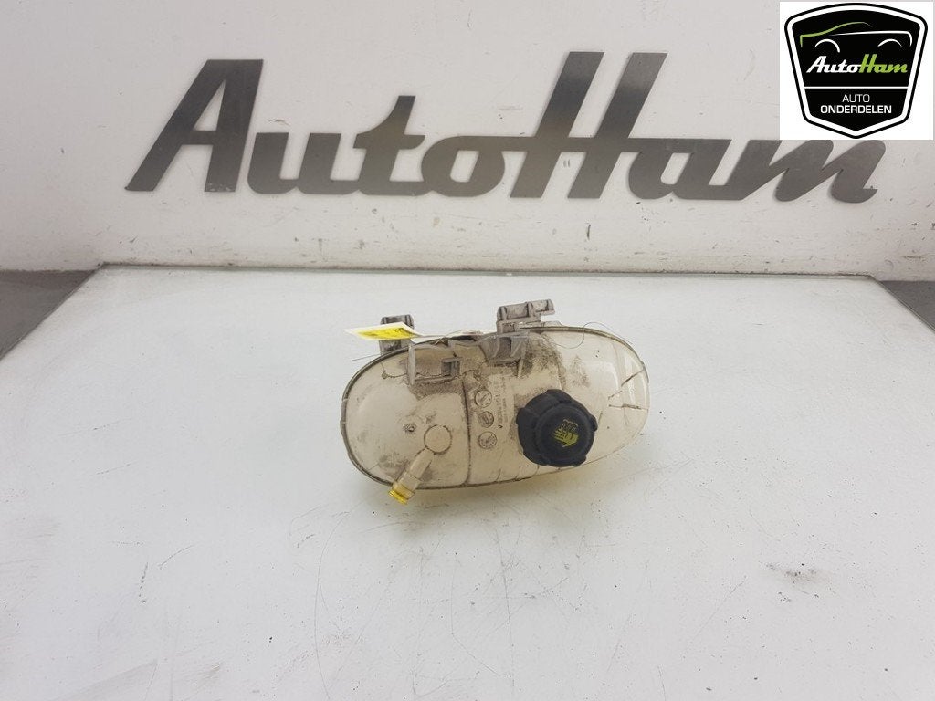 VASE D'EXPANSION Opel Vivaro (|217101893R|95517213|), Utilisé, Opel